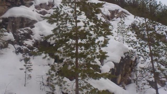 Потеплело.Скальник. смотреть онлайн