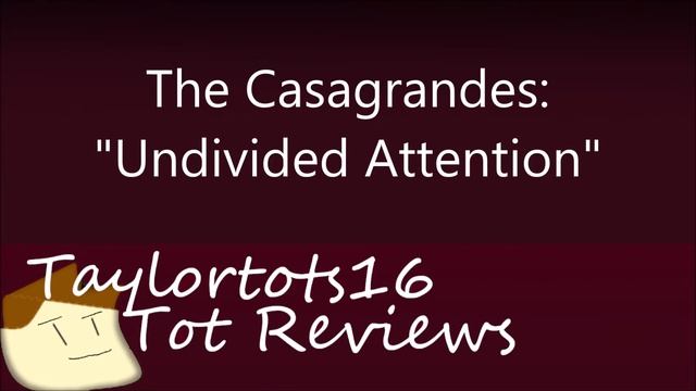 The Casagrandes 