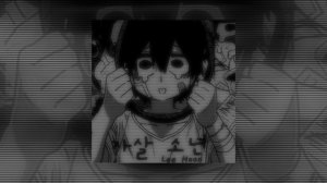 THROAT GOAT - Odetari / Slowed down