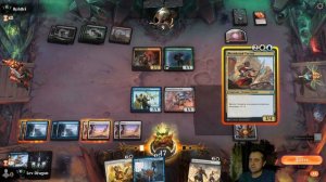 Эскадрон гусар летучих. The Brother's War.