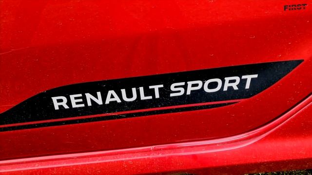 RENAULT SANDERO R.S - BUSCABAMOS MIRRA, ENCONTRAMOS ORO ???? смотреть онлайн