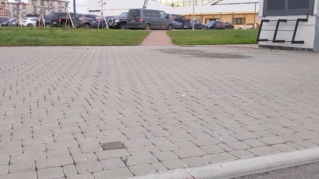 Моноколёсный ЛИКБЕЗ | колёса маленького диаметра | compare small EUCs смотреть онлайн