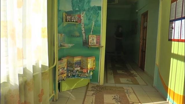 Урок ПДД в детском саду №24 смотреть онлайн