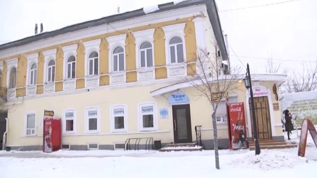 На 60 суток — за антисанитарию: «Ту самую шаурму» прикрыл Роспотребнадзор смотреть онлайн