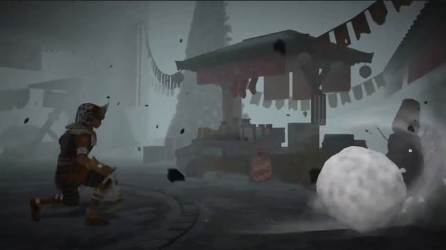 Shadow Fight 3, Special Holidays Trailer!!!!! смотреть онлайн