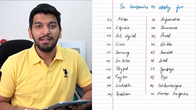 Top 50 Companies / StartUps you should work for || Alternatives to FAANG смотреть онлайн