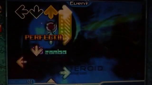 Stepmania Glitch in Asteriod. Game Crashes смотреть онлайн