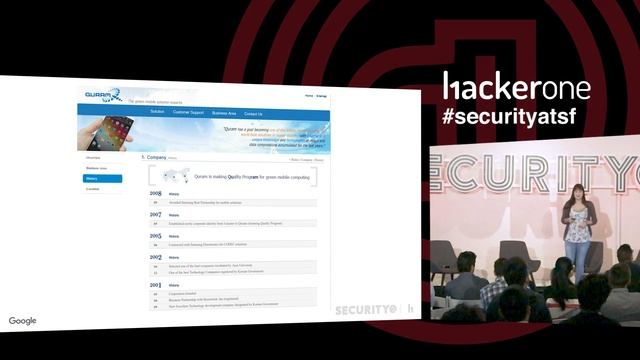 Security@ 2017 Session: Attack Surface Reduction смотреть онлайн