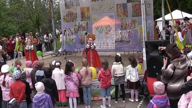 Веселая Фасоль_Подружки_.MTS смотреть онлайн