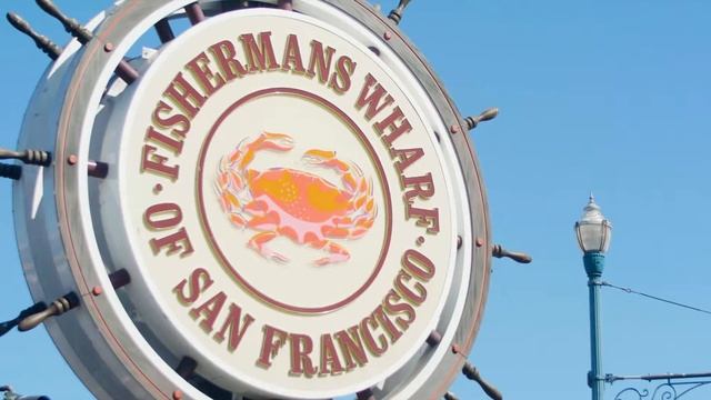 San Francisco's Russian Hill Neighborhood смотреть онлайн