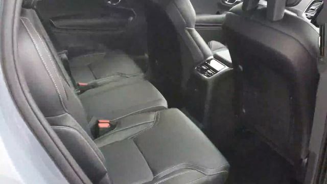 212D13132 - 2021 Volvo XC90 T8 R-Design смотреть онлайн