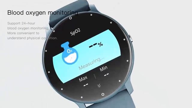 ? Introducing The New Smartwatch ZL02c Pro: Your Ultimate Fitness Companion! ?♂️??