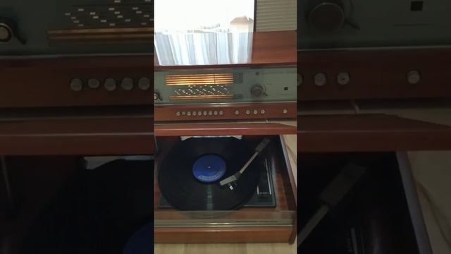 стерео радиола "Эстония стерео" смотреть онлайн