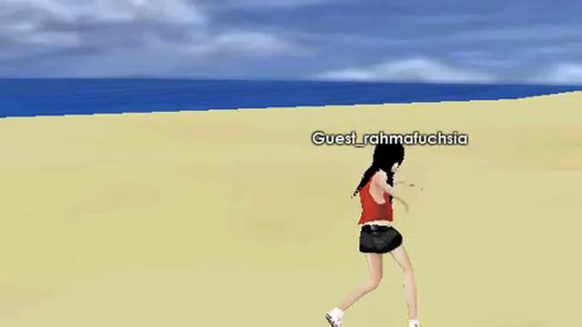 Fuchsia Adventures (Eps.01) смотреть онлайн