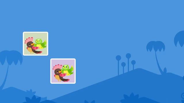 Online Tagalog games for kids - Animals - Play a free Tagalog learning game - Dinolingo смотреть онлайн