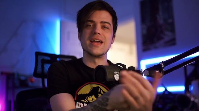 Gam Live Pro - 4K60 HDR Passthrough смотреть онлайн