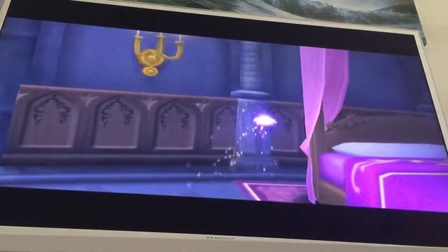 Disney Princess Enchanted Journey Review смотреть онлайн