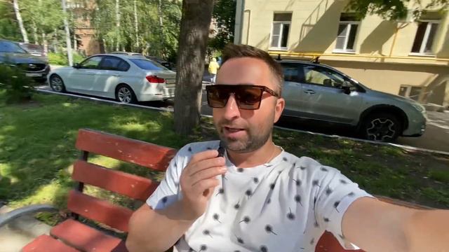 ШОК!!!ЯНДЕКС ПРО! МОЙ РАЙОН! 4 км пешком!!! смотреть онлайн