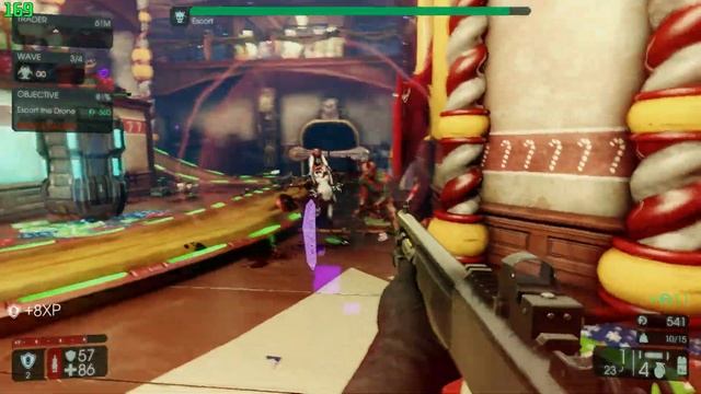 Intel Arc A580 - Killing Floor 2 Gameplay Test Using Ultra Settings - ? смотреть онлайн