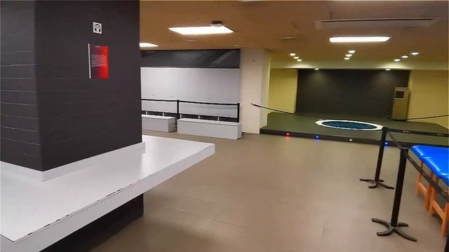 Стадион " Камп Ноу ". Барселона. Испания. Больше чем... или последняя игра "Барсы " Камп Ноу . смотреть онлайн