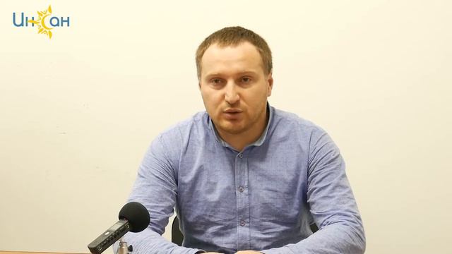 Сбор средств на акцию "Продукты в каждый бедный дом". смотреть онлайн