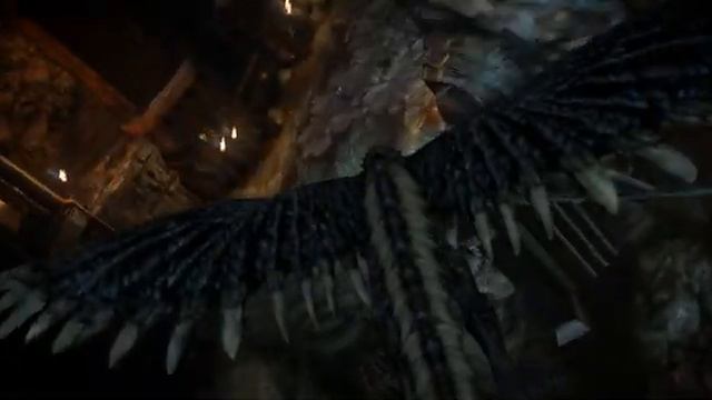 castlevania_lords_of_shadow_2 №4 смотреть онлайн