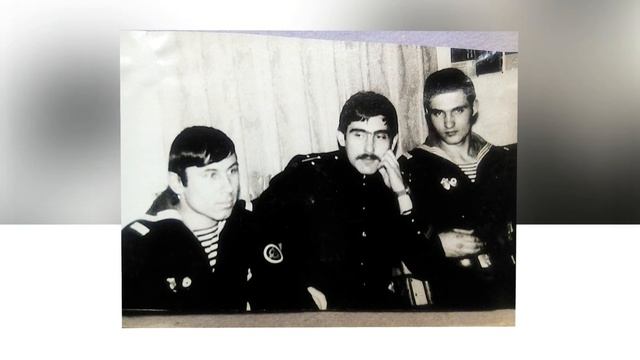 Морчасти погранвойск. Джалинда. 11 ОБРПСКРК. вч/2536. 1976-1978г. смотреть онлайн