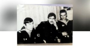 Морчасти погранвойск. Джалинда. 11 ОБРПСКРК.  вч/2536. 1976-1978г.