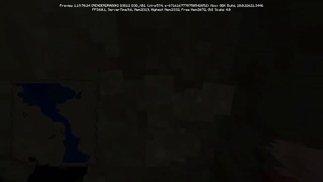 archeology showcase on. minecraft preview 1.19.70.24 смотреть онлайн