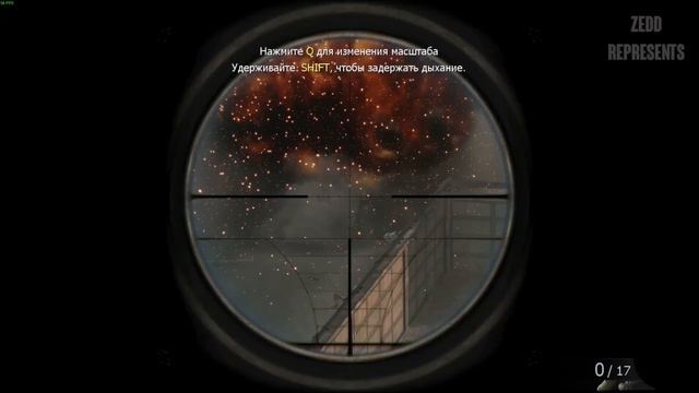 Особое задание - Call of Duty: Black Ops [#3] [Прохождение] смотреть онлайн