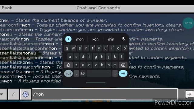 How To Add Money In Aternos Minecraft Server || Java+pe || Aternos Tutorial.. смотреть онлайн