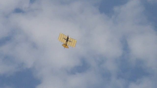 Самолёт А Ф Можайского в Старице смотреть онлайн