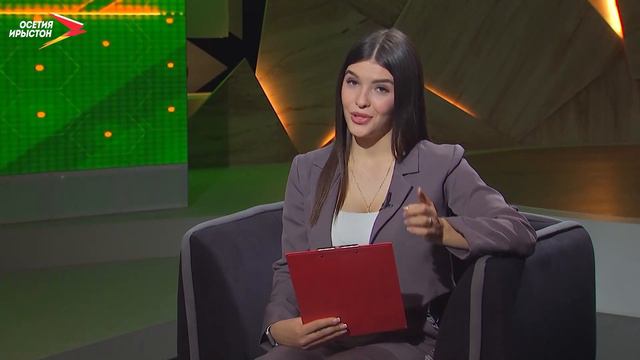 Елизавета Таймазова и Милана Дзугаева | Передача смотреть онлайн