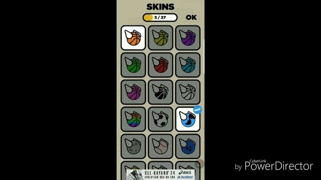 How to unlock the 2 secret icons on Flappy Dunk смотреть онлайн