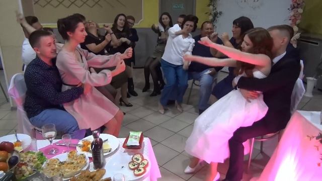 Ведущая (тамада) Елена Плеханова. Свадьба, юбилей, корпоратив ! г.Аткарск смотреть онлайн