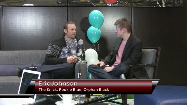 Lindsay Lewis with Eric Johnson - The Mind Reels' Guinness World Record Attempt 2014 смотреть онлайн