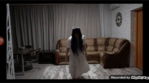 серия называется Баку против Панночки Nepeta страшилки