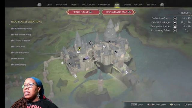 Geek by Hart's Live broadcast смотреть онлайн