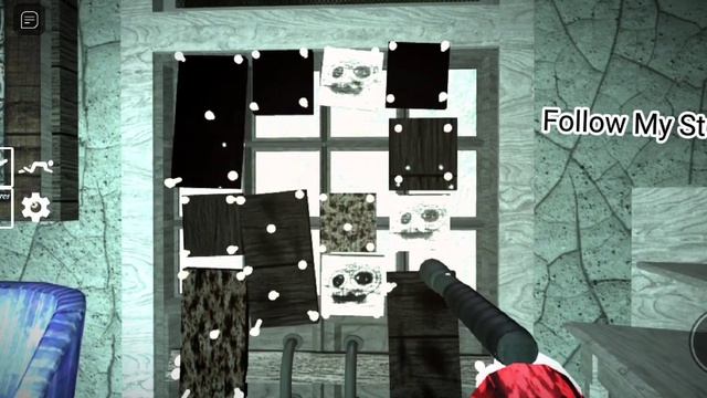 How To Complete Puzzle Roblox Judy Chapter 3 - Part 1 - Tips & How ( Part 1 Puzzle ) - Brightness смотреть онлайн