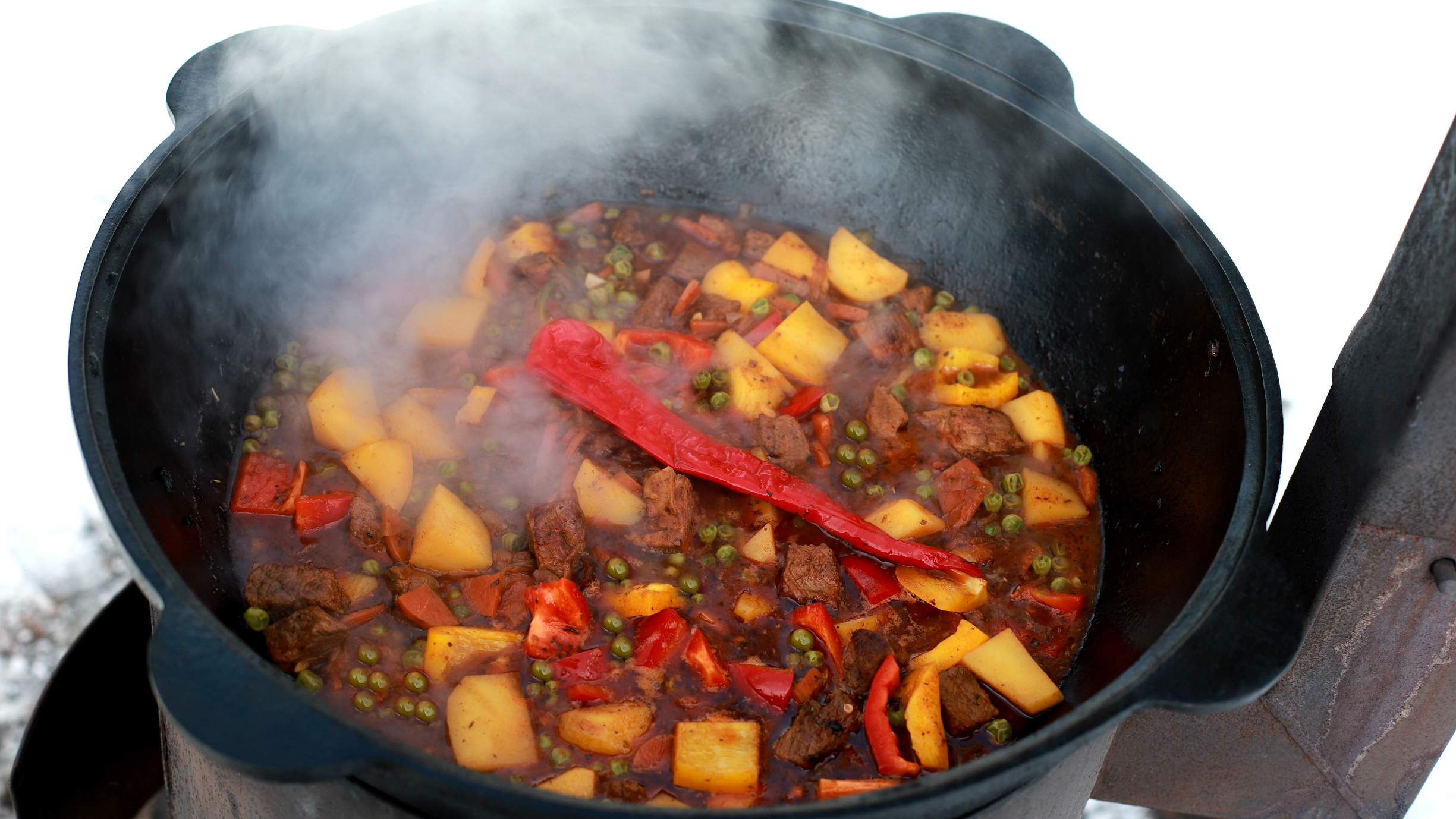 СЕНЯ В ДЕЛЕ