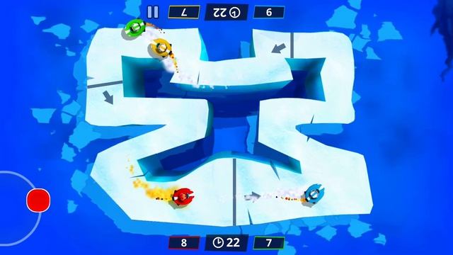 Best Stickman Party 1-4 player all random best multiplayer game funny moments #275 смотреть онлайн