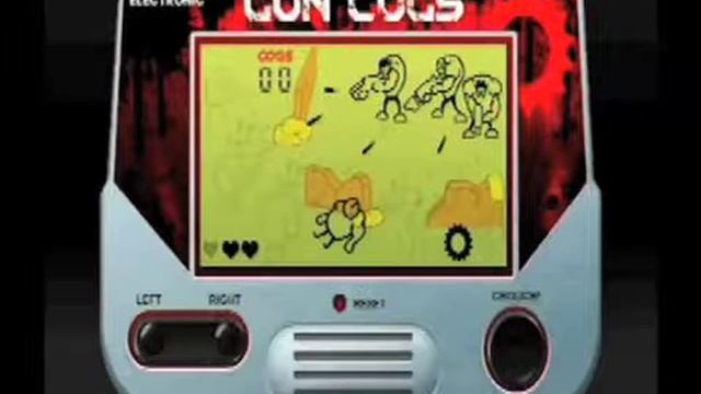SQUIBS ARCADE Game Trailer смотреть онлайн