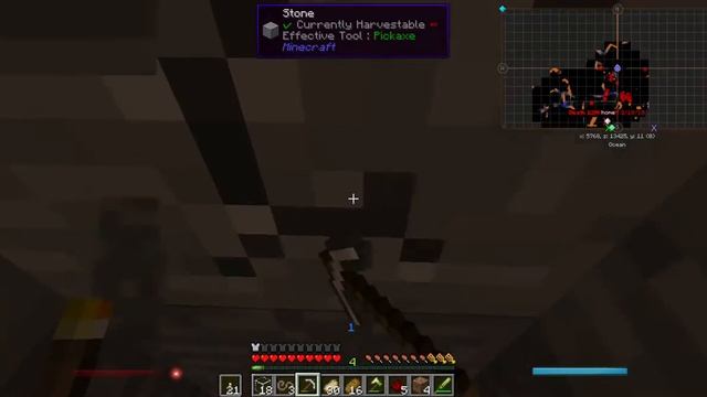 explore with tech magic survival ep1 смотреть онлайн