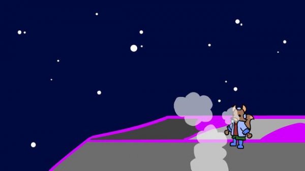 WOMBO COMBO (ANIMATED)