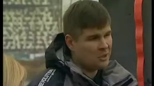 2008.12.27 Обхитрить АБС смотреть онлайн