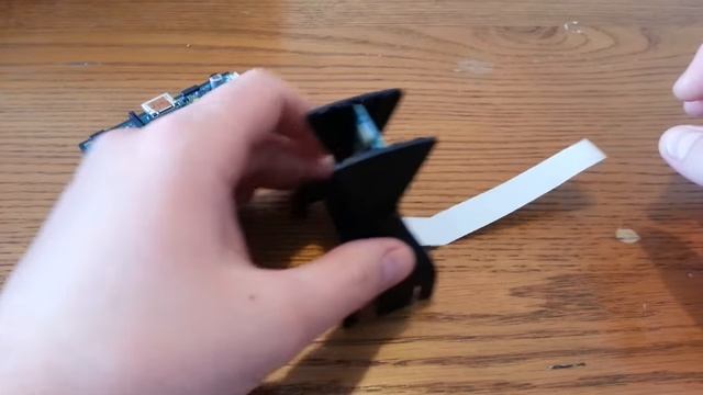 The Raspberry Pi Camera Module: Part 1 - Setup смотреть онлайн