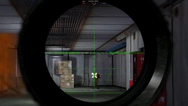 How is Combat Arms: Reloaded doing in 2021? смотреть онлайн