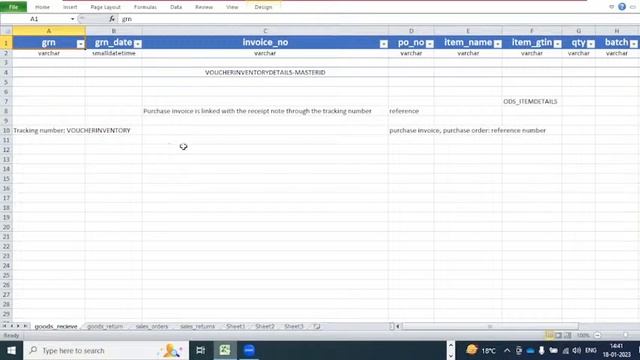 Making the views JSON ready-sql server extraction смотреть онлайн