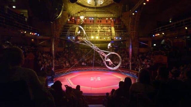 The Gerlings the wheel of death смотреть онлайн