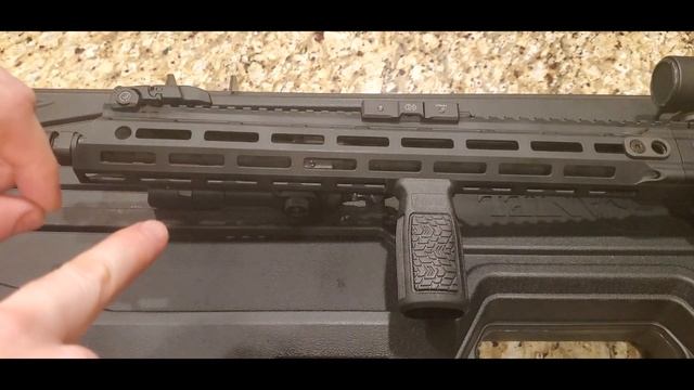 Daniel Defense DDM4 V7 LW | Top Tier AR15 смотреть онлайн